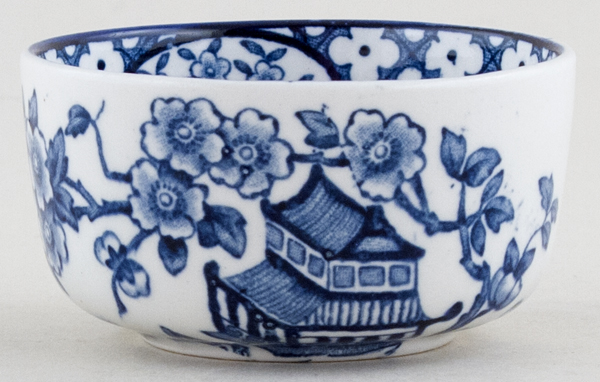 Sugar Bowl small c1930s